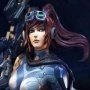 Sarah Kerrigan As Ghost