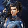 Sarah Kerrigan As Ghost