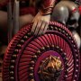 Sariah The Goddess Of War