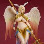 Seven Heavenly Virtues Kindness: Sariel Special Base And Poster