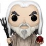 Lord Of The Rings: Saruman Pop! Vinyl