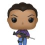 Walking Dead: Sasha Pop! Vinyl