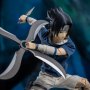 Sasuke Uchiha FigZero