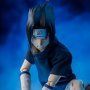 Sasuke Uchiha FigZero