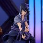 Sasuke Uchiha Pop Up Parade