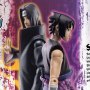 Sasuke Vs. Itachi 2-SET (SDCC 2018)