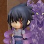 Naruto Shippuden: Sasuke Uchiha Nendoroid