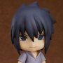 Sasuke Uchiha Nendoroid