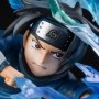 Sasuke Uchiha Relation (Tamashii)