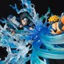 Sasuke Uchiha Relation (Tamashii)