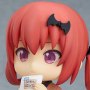 Gabriel DropOut: Satania Nendoroid