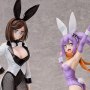 Satoko Kusagakure Bunny