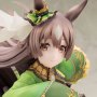 Satono Diamond Will To Overtake