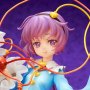 Satori Komeiji Girl Even Vindictive Spirits Fear