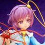 Satori Komeiji Girl Even Vindictive Spirits Fear