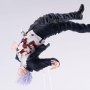 Jujutsu Kaisen: Satoru Gojo Awakening Hidden Inventory Premature Death Figurizm Luminasta