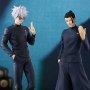 Satoru Gojo Hidden Inventory Premature Death Pop Up Parade