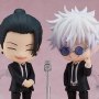 Satoru Gojo Suit Nendoroid