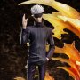 Satoru Gojo Unlimited Curses