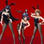 Satsuki Kiryuin Bunny