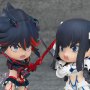 Satsuki Kiryuin Kamui Junketsu Nendoroid