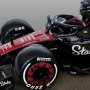 F1: Sauber-Alfa Romeo C34 Crazy Car Series