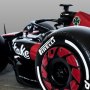 Sauber-Alfa Romeo C34 Crazy Car Series