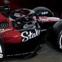 Sauber-Alfa Romeo C34 Crazy Car Series