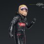 Sauber-Alpha Romeo Valtteri Bottas