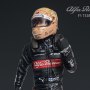 F1: Sauber-Alpha Romeo Valtteri Bottas