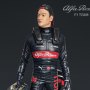 Sauber-Alpha Romeo Zhou Guanyu