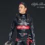 Sauber-Alpha Romeo Zhou Guanyu