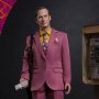 Saul Goodman (Seductive Lawyer)