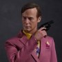 Saul Goodman (Seductive Lawyer)