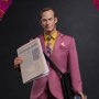 Saul Goodman (Seductive Lawyer)