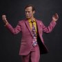 Saul Goodman (Seductive Lawyer)