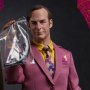 Saul Goodman (Seductive Lawyer)