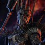 Sauron (Dark Ruler)