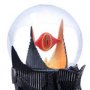 Sauron Snow Globe