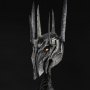 Lord Of The Rings: Sauron Helmet Art Mask