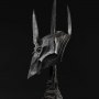 Sauron Helmet Art Mask