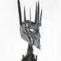 Sauron Helmet Art Mask