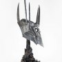 Sauron Helmet Art Mask