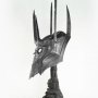 Sauron Helmet Art Mask