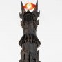 Sauron Helmet Art Mask