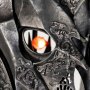 Sauron Helmet Art Mask