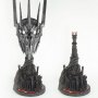 Sauron Helmet Art Mask