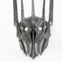 Sauron Helmet Art Mask