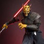 Star Wars-Clone Wars: Savage Opress
