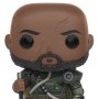 Star Wars-Rogue One: Saw Gerrera Pop! Vinyl (Walmart)